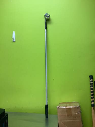 Used Extendable Golf Ball Retriever Field Equipment 11686-s000042092