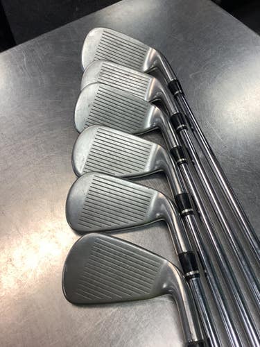 Used Nike Covert Vr-s Mens Iron Set Lh 5i-pw 11686-s000042468