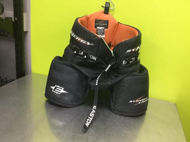 Used Easton Synergy X-treme Lg Pant Breezer Hockey Pants 11686-s000011022