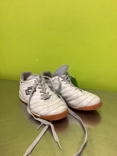 Used Lotto Junior 02 Indoor Soccer Indoor Cleats 11686-s000027029