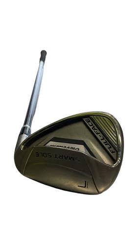 Used Cleveland Smart Sole Golf Wedge Mens Rh Lob Wedge 11859-s000028879