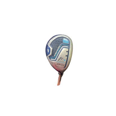 Used Precise M3 High Moi Womens Fairway Wood Rh 5 Wood 11859-s000027141