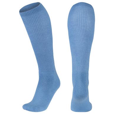 New Champro Multi-sport Sock Light Blue Sm 11706-chpap001230lbsm