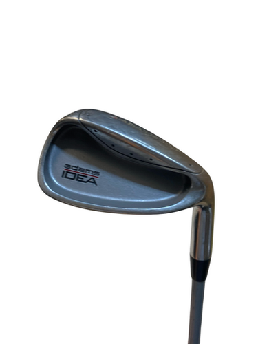 Used Adams Golf Idea Mens Individual Iron Rh 9 Iron 11706-s000347649