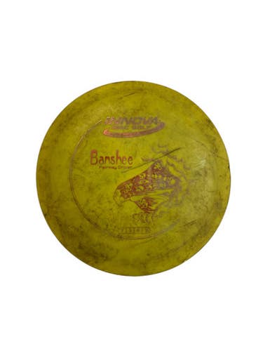 Used Fairway Driver Disc Golf Driver None 11706-s000348090