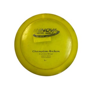 Used See Picture For Brand And Details Other Golf Disc 11706-s000348559