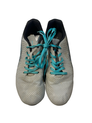 Used Soccer Cleats Royal Blue Senior 6 11706-s000370234
