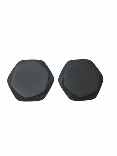 Used Yoga Block Black 11706-s000370204