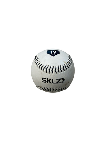Used Sketchers Weighted Training Balls Bb Sb Training Aid 11706-s000371590