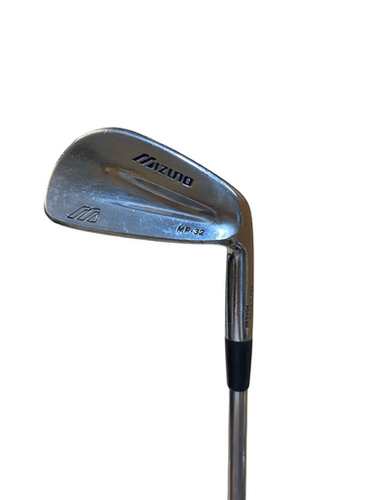 Used Mizuno Mp-32 Mens Individual Iron Rh 7 Iron 11706-s000373128