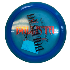 Used See Picture For Brand And Details Other Golf Disc 11706-s000375788