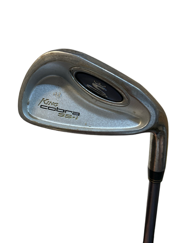 Used Cobra King Cobra Ssi Women Individual Iron Rh 7 Iron 11706-s000377033
