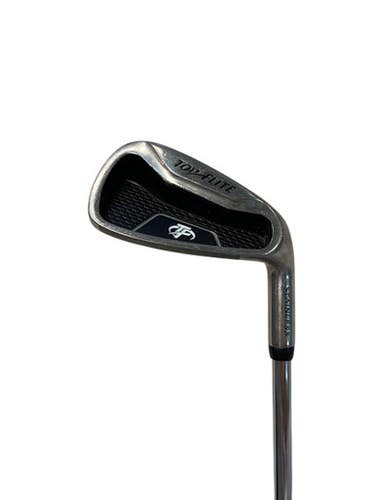 Used Top Flite Stainless Mens Individual Iron Rh 8 Iron 11706-s000353996