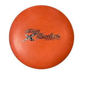 Used Disc Golf Disc Other Golf Disc 11706-s000366104