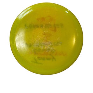 Used Disc Golf Disc Other Golf Disc 11706-s000366114