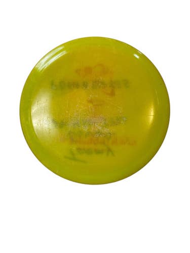 Used Disc Golf Disc Other Golf Disc 11706-s000366114