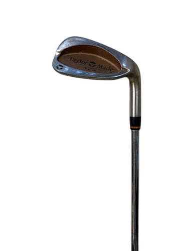 Used Taylormade Burner Golf Chipper Rh Pitching Wedge 11706-s000366217