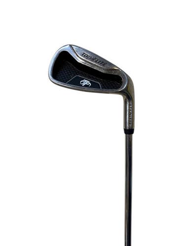 Used Top Flite Tf Mens Individual Iron Rh 8 Iron 11706-s000366658