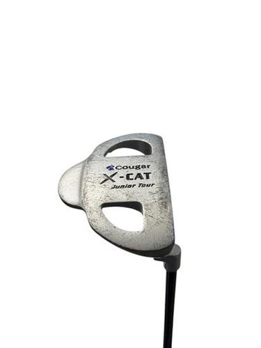 Used Cougar Jr Putter Rh 11706-s000366579