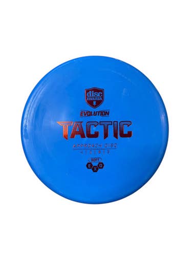 Used Disc Golf Disc Other Golf Disc 11706-s000366837