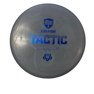 Used Disc Golf Disc Other Golf Disc 11706-s000366844
