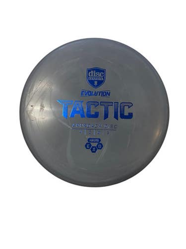 Used Disc Golf Disc Other Golf Disc 11706-s000366844
