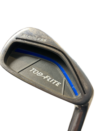 Used Top Flite 6 Iron Mens Individual Iron Rh 6 Iron 11706-s000371945