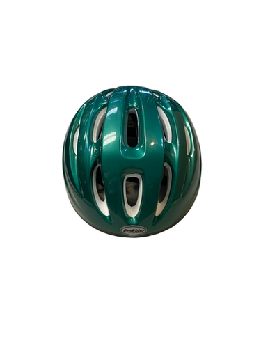 Used Usa Green Bike Helmet Bike Helmet Green Sm 11706-s000371980