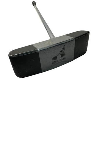 Used Never Compromise Zi Sigma Mens Putter Rh 35" 11835-s000204191