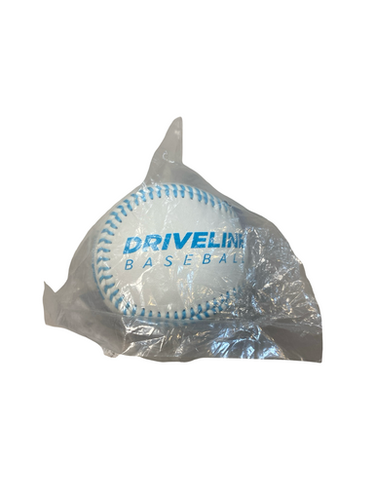 Used Driveline Weighted Balls Bb Sb Training Aid 11706-s000358376