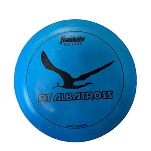 Used See Picture Other Golf Disc 11706-s000358436
