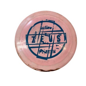 Used Discraft P1 Other Golf Disc 11706-s000364541