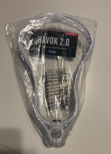 Maverik Havok 2 Unstrung Head (New)