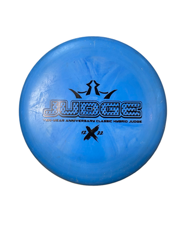 Used Disc Golf Disc Other Golf Disc 11706-s000368209