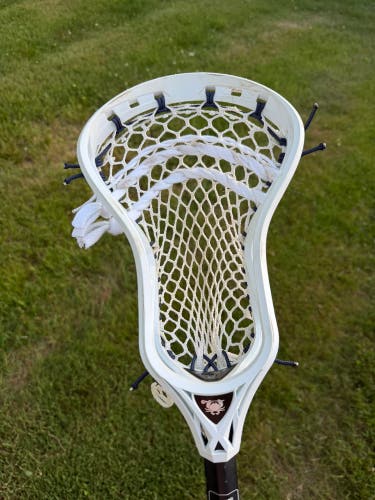 ECD Rebel Used Stringing Head (Used)