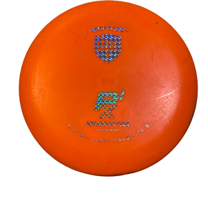 Used Disc Golf Disc Other Golf Disc 11706-s000374377