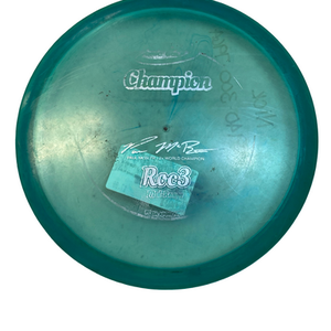 Used See Picture Other Golf Disc 11706-s000374339