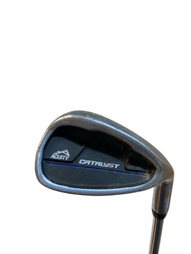 Used Usa Catalyst Jr Individual Iron Rh 8 Iron 11706-s000374542