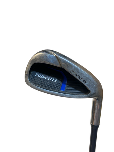 Used Top Flite 8 Iron Mens Individual Iron Rh 8 Iron 11706-s000374577