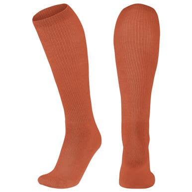 New Champro Multi-sport Sock Orange Sm 11706-chpas2ors