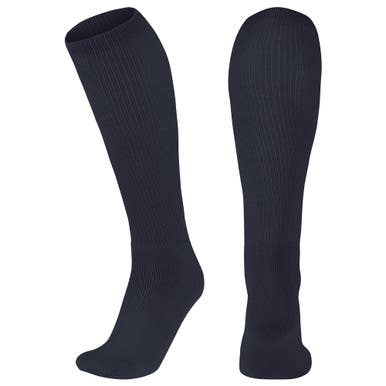 New Champro Multi-sport Sock Navy Md 11706-chpas2nym