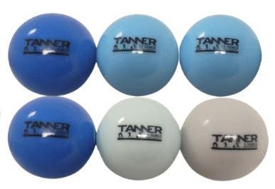 New Tanner 12 Oz Ball Plyo 1 Ball 11706-tntplyo12oz