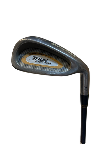 Used Cleveland Tour Action Mens Individual Iron Rh 8 Iron 11706-s000367556