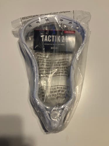 Maverik Tactik 2.0 Unstrung Head (New)