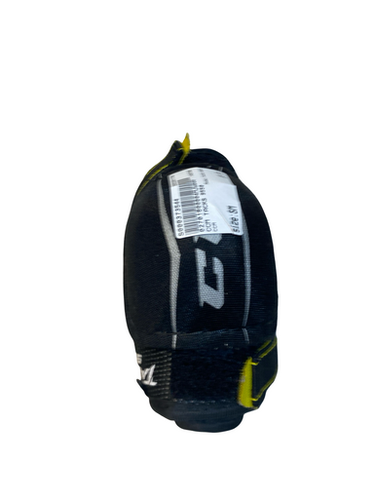 Used Ccm Tacks 9550 Youth Elbow Pads Sm 11706-s000373544