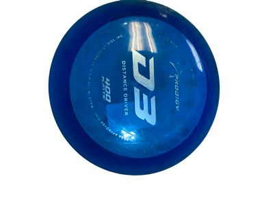 Used See Picture For Make And Model Other Golf Disc 11706-s000373834