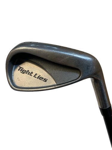 Used Adams Golf Tight Lies Mens Individual Iron Rh 8 Iron 11706-s000377527