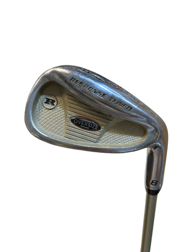 Used Ram Response Tuned Women Individual Iron Rh 8 Iron 11706-s000378020