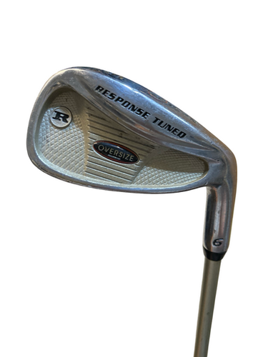 Used Ram Response Tuned Women Individual Iron Rh 6 Iron 11706-s000378019