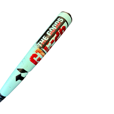 Used Demarini The Goods Gic-26 Bbcor High School -3 Bat 33" 10299-s000310319